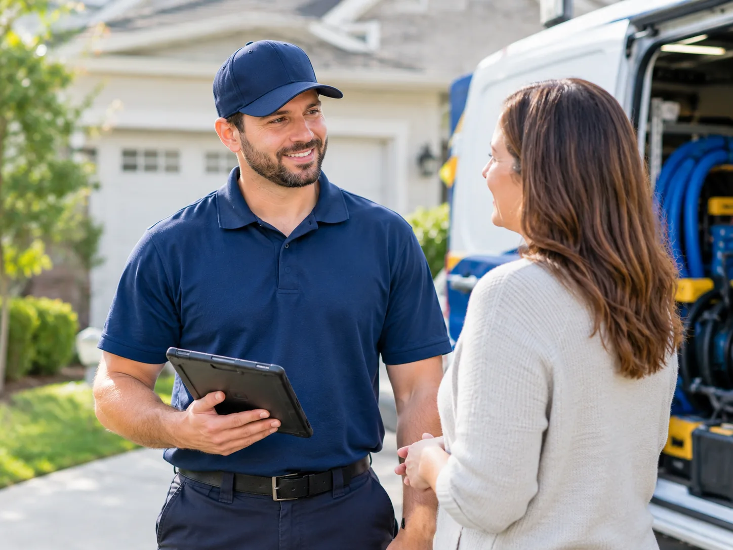 Sewage Backup Cleanup Trezevant, TN FAQs